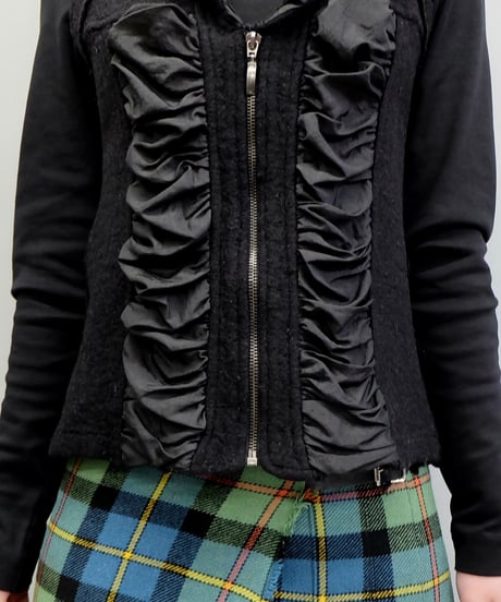 Vintage   Design Vest