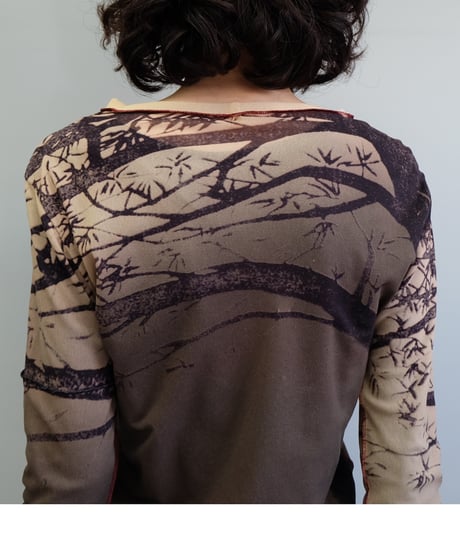Vintage   Design Tops