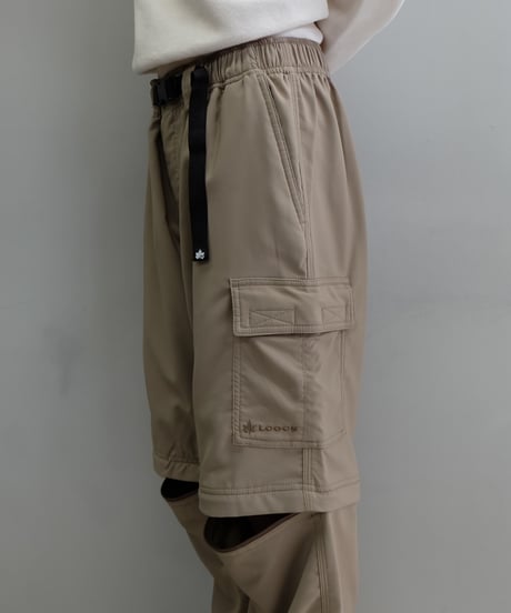 Vintage   2way Pants