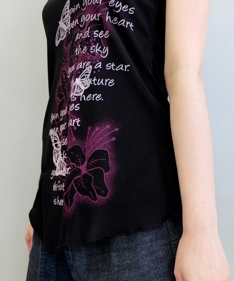 Vintage   Design Tops
