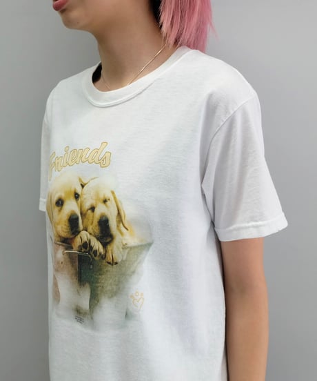 Vintage   Tshirt