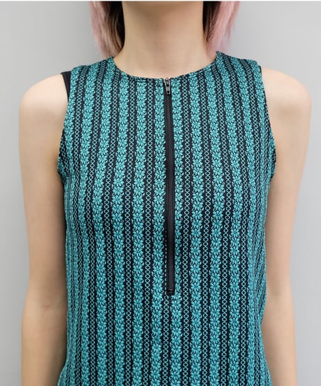 Vintage   Design Tops