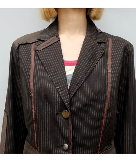 Vintage   Design Jacket