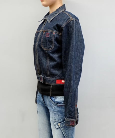 Vintage   Design Jacket