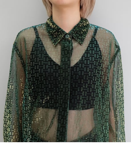 Vintage   Design Shirt