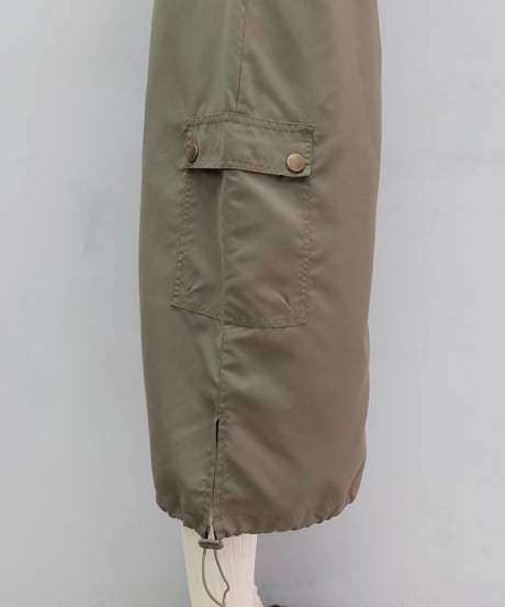 Vintage   Design Skirt