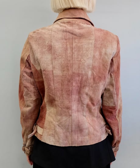 Vintage   Design Jacket
