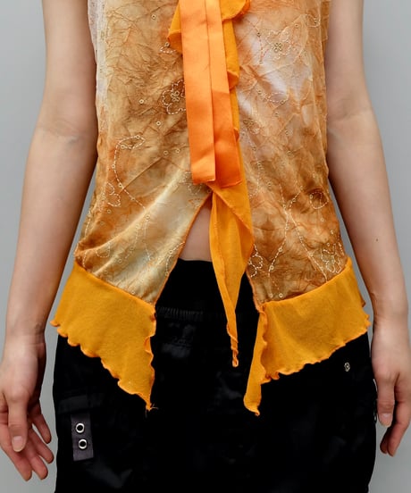 Vintage   Design Tops