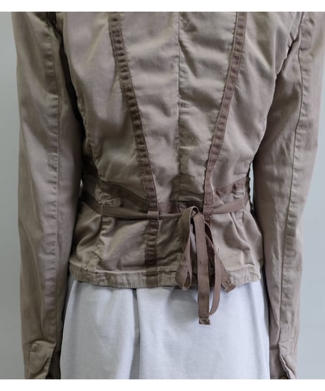 Vintage   Design Jacket