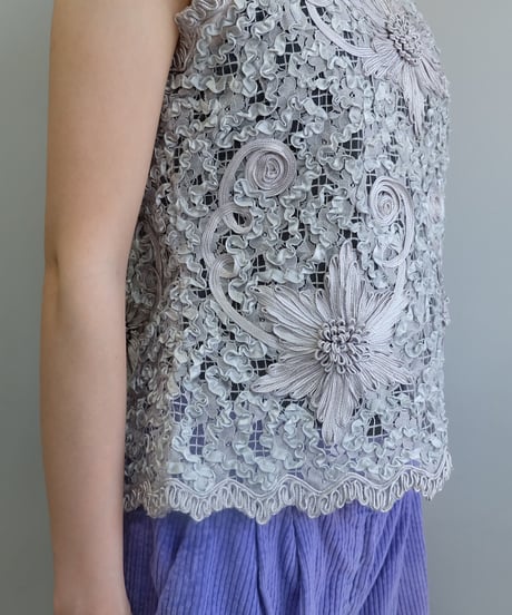 Vintage   Design Tops
