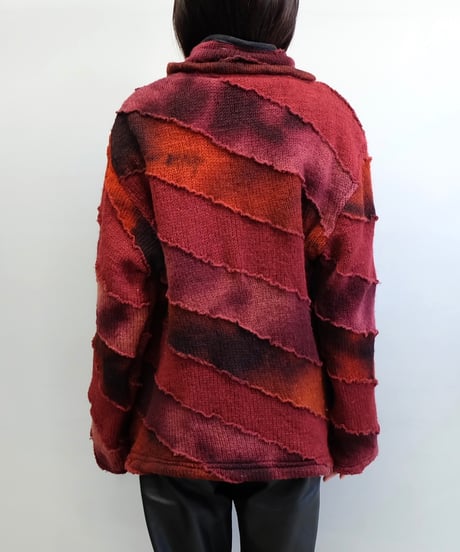 Vintage   Design Jacket