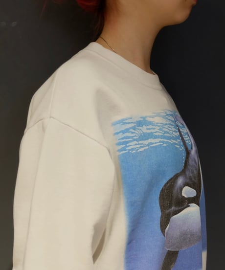 Vintage   Sweat