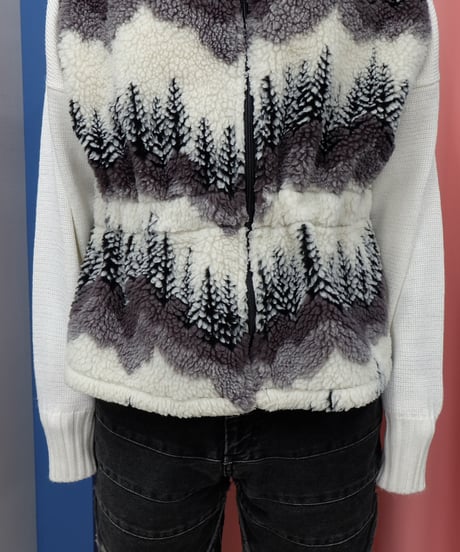 Vintage   Design Vest