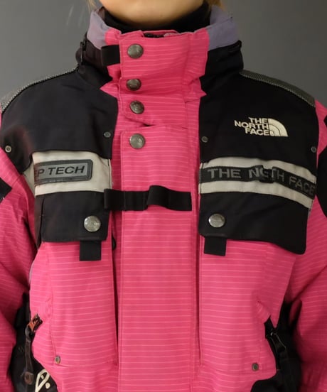 Vintage   THENORTHFACE Steep tech Jacket