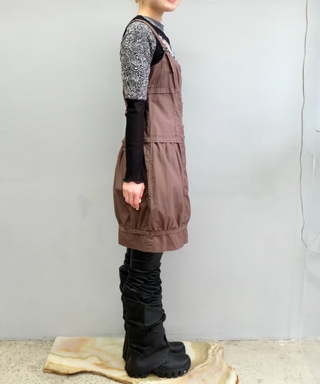 Vintage   Design one-piece