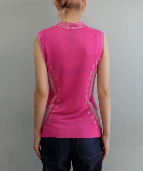 Vintage   Design Tops