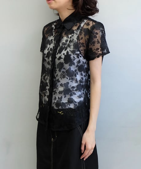 Vintage   Design Shirt