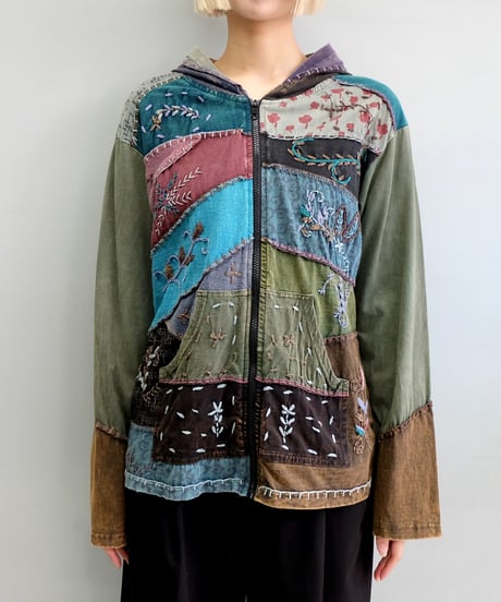 Vintage   Design Tops