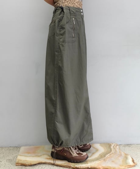 Vintage   Design Skirt