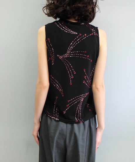 Vintage   Design Tops