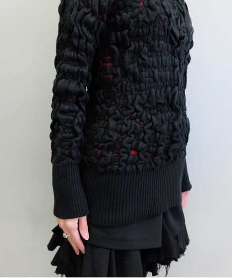 Vintage   Design Knit