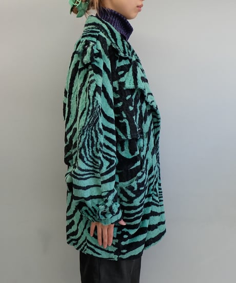 Vintage   Design Jacket
