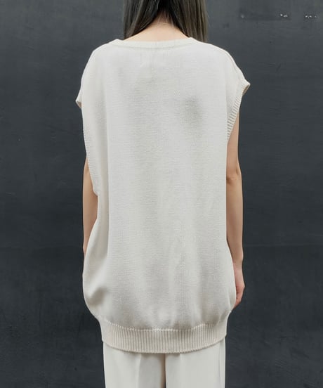 Vintage   Knit Vest