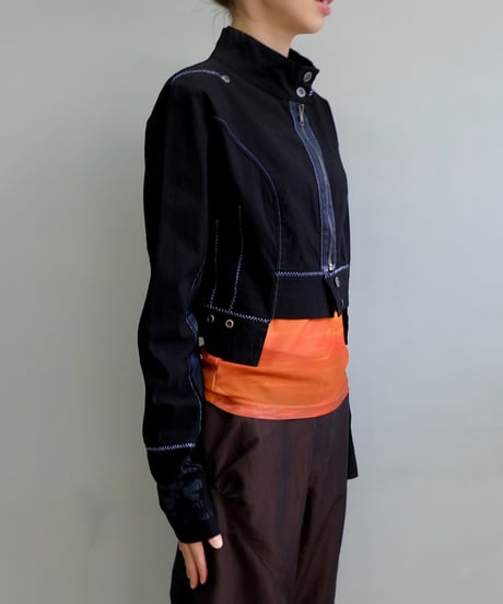 Vintage   Design Jacket