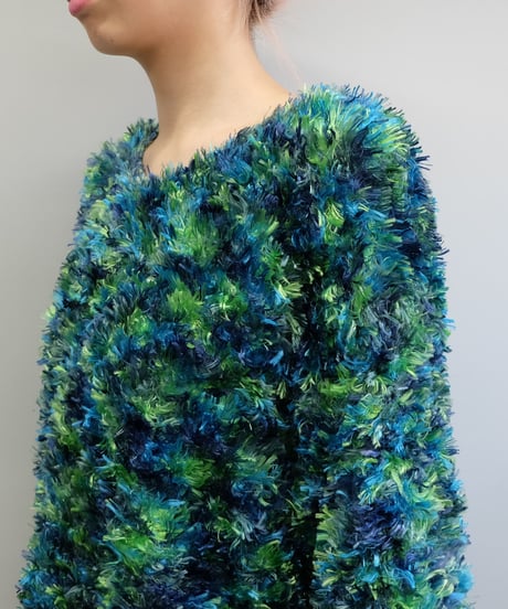 Vintage   Design Knit