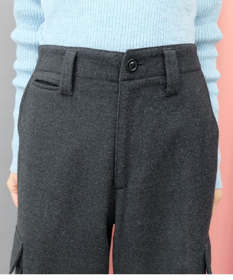 Vintage   Design Pants