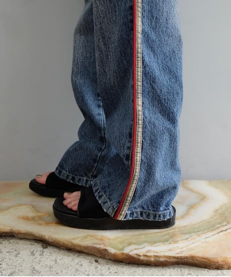 Vintage   Design Pants