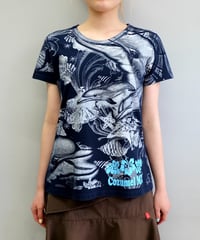 Vintage   Design Tshirt