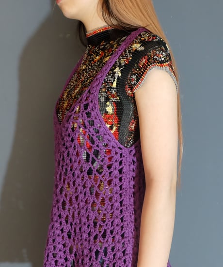 Vintage   Knit Camisole