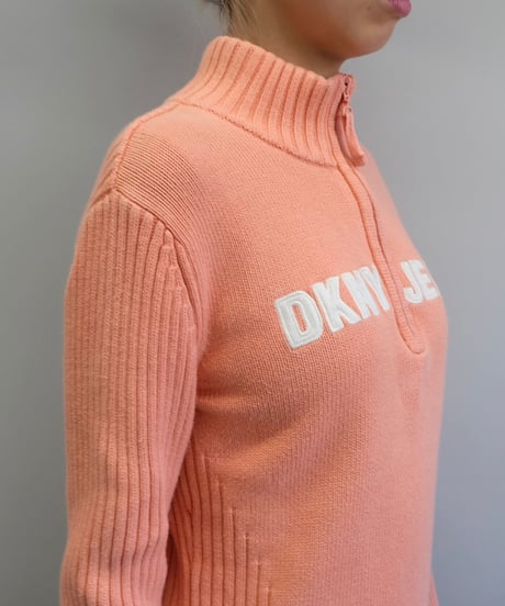 Vintage   Design Knit