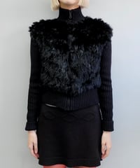Vintage   Design Knit
