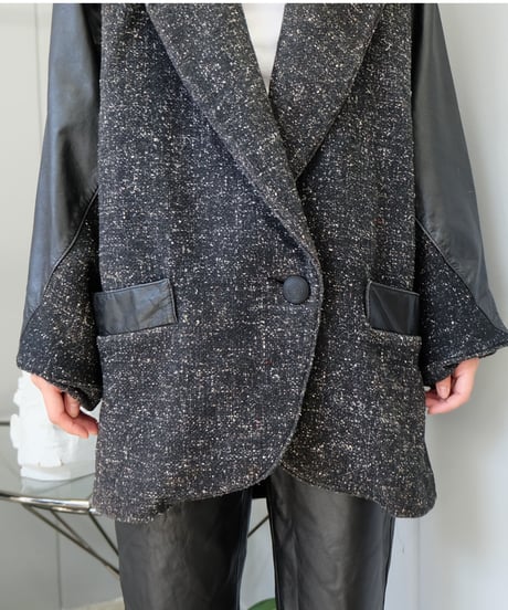 Vintage  Design Jacket