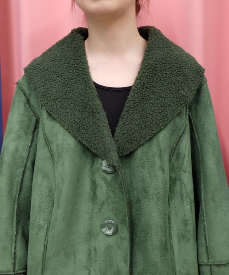 Vintage  Design Coat
