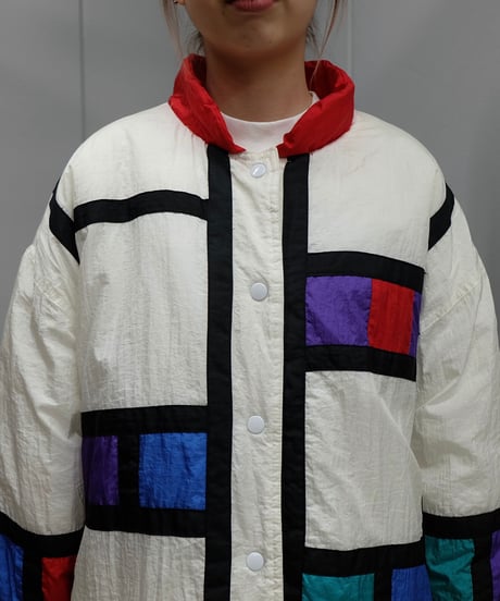 Vintage  Design Jacket