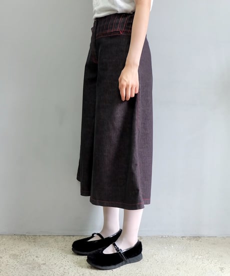 Vintage   Design Pants