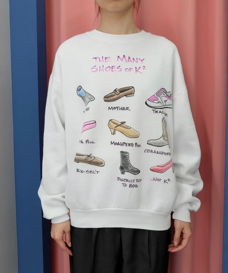 Vintage   Sweat