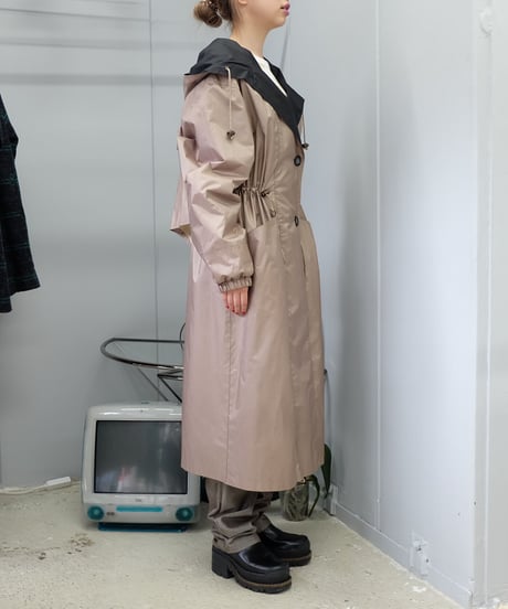 Vintage   Design Coat