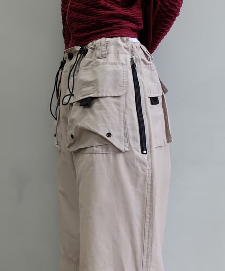 Vintage   Design Pants