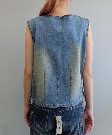Vintage   Design Tops