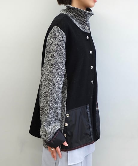 Vintage   Design Jacket