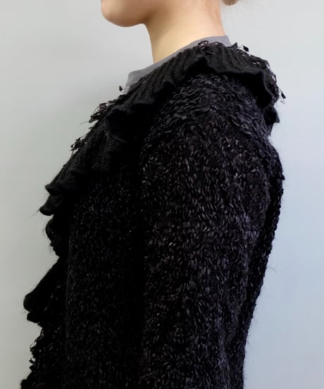 Vintage   Design Knit