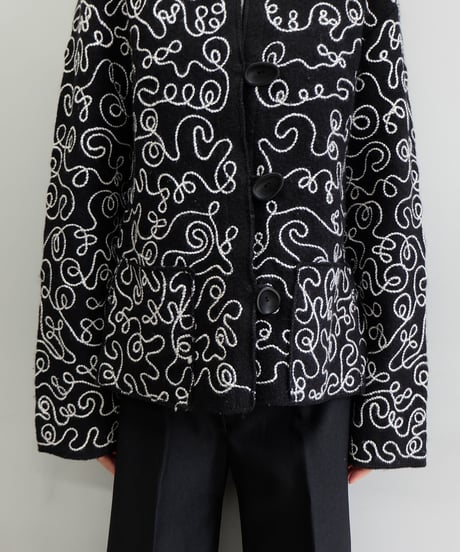 Vintage   Design Jacket