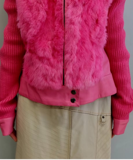 Vintage   Design Jacket