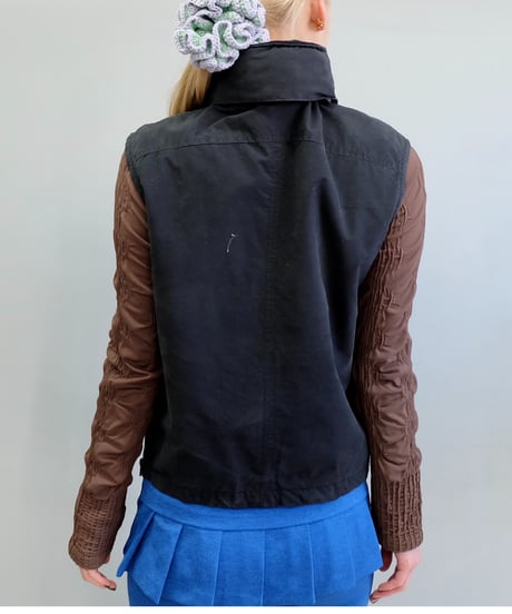 Vintage   Design Vest