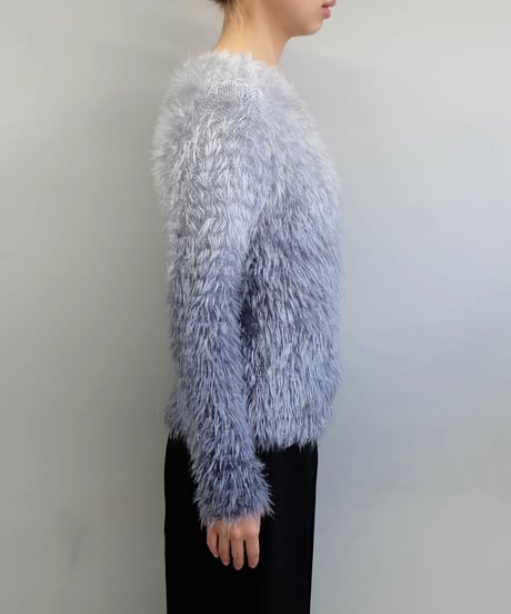 Vintage   Design Knit