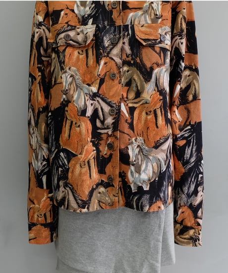 Vintage   Design Jacket